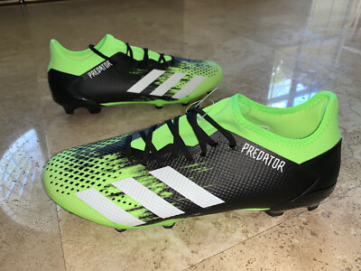 Adidas Predator20.3 L FG Soccer Cleats Size 13