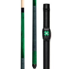 McDermott GS05 Pool Billiard Cue FREE Hard Case - AUTHORIZED DEALER
