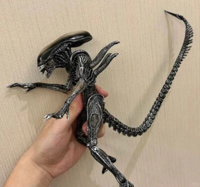 NECA (ACTION FIGURE) ALIEN＆PREDATOR 7インチ NECA 7