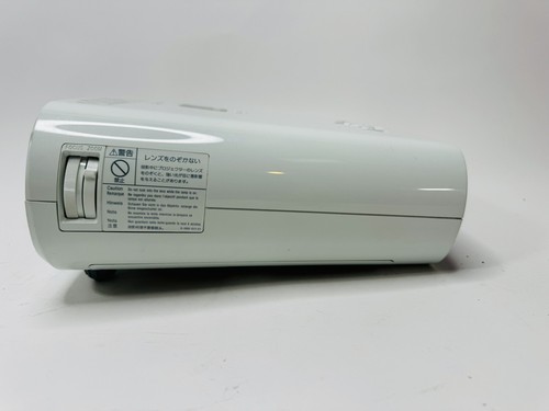 Sony VPL-EX50 XGA Conference Room Projector with carrying case and cables - Picture 7 of 14