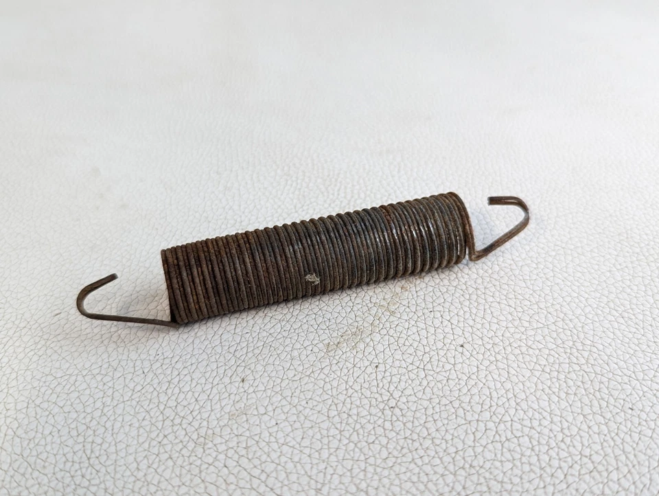 道奇 Daytona Turbo 克莱斯勒激光油门返回弹簧 4288190 — 第 2/2 张图片