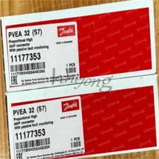 ONE NEW DANFOSS PVEA32 S7 11177353 Proportional valve