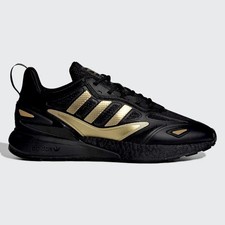 la trainer 2.0 black