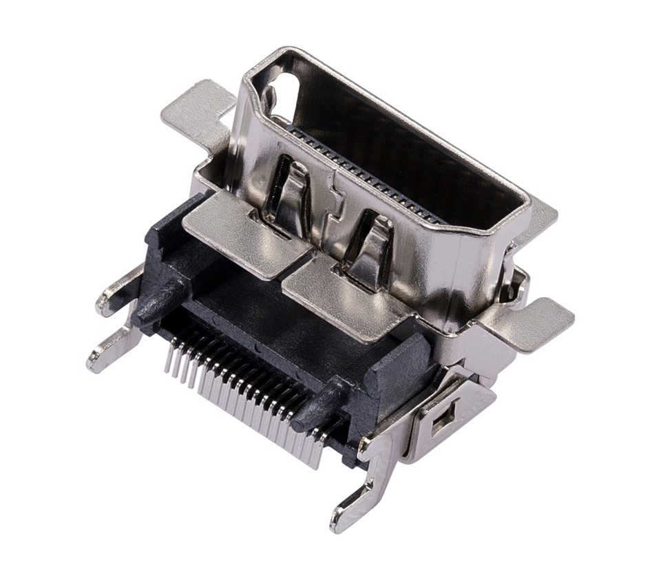 1X Xbox One S Replacement HDMI PORT (OVER NIGHT SHIPPING) eBay