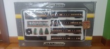 1601B-2B Fenfa Railcar Series Train Familial - Modellino treno