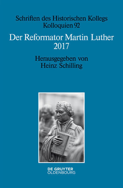 Thumbnail - Der Reformator Martin Luther 2017 | 2017 | Deutsch