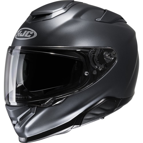 HJC RPHA 71 Solid Motorrad Helm Integralhelm Premium Sport Touring mit Pinlock - 第 8/28 張圖片