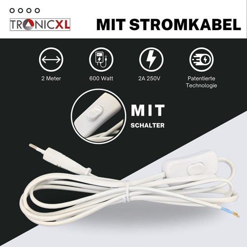 Zubehör für Growbox Anbau Ernte Growzelte Set Komplettset Dünger Erde Lüfter - Bild 39 von 61