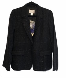 susan graver blazer