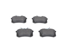 Kits de frein Renault FLUENCE