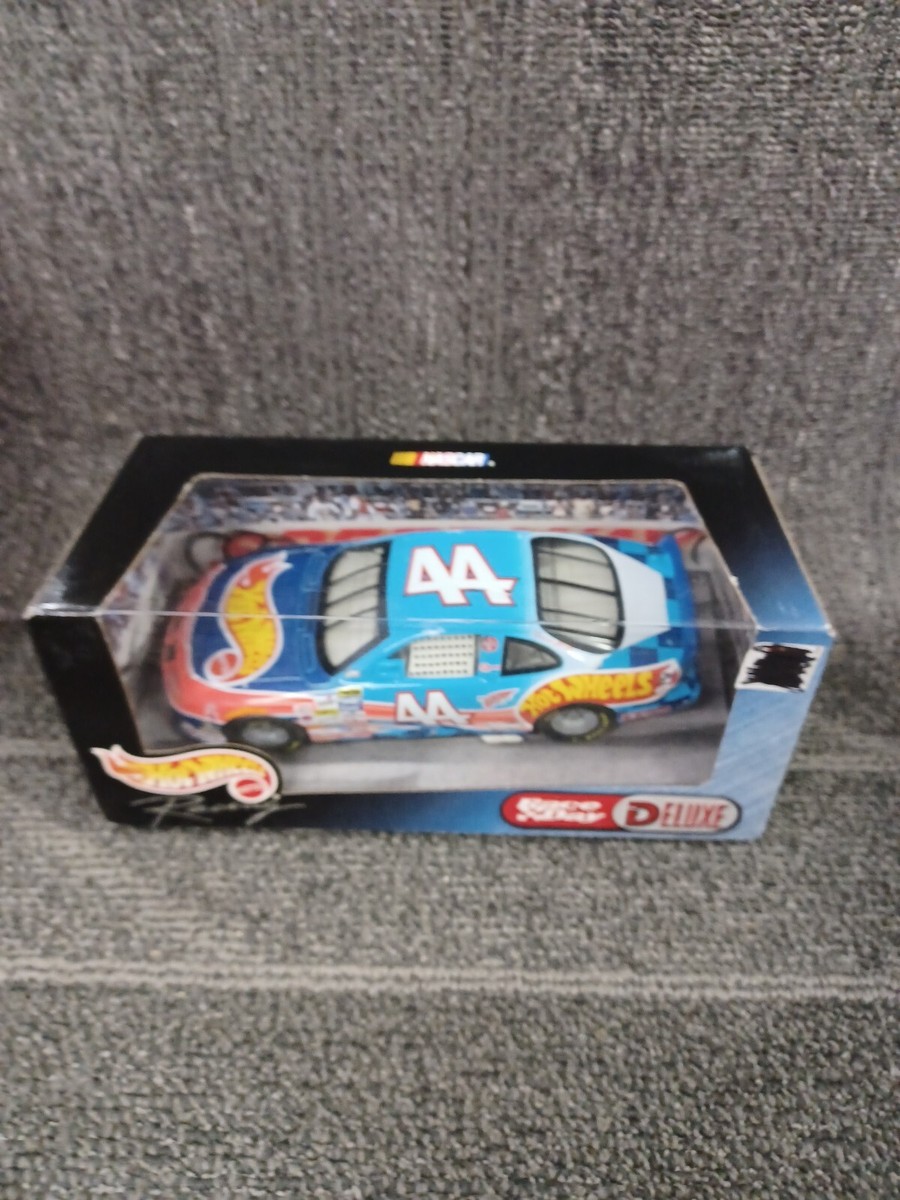 1:24th Scale #44 Hot Wheels Diecast Car By Hot Wheels | eBay