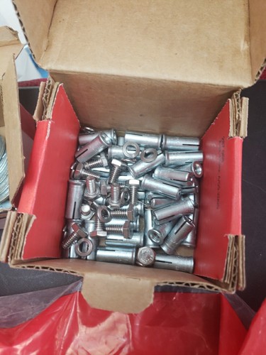 hilti assorted lot - Picture 16 of 23