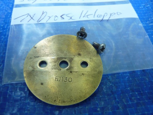 Yamaha  XTZ 750  3LD Super Tenere 1x Drosselklappe vom Vergaser Klappe Valve