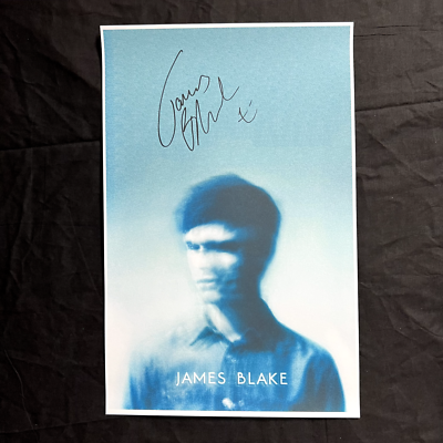 レコード James Blake アルバム James Blake - Album by James Blake | Spotify