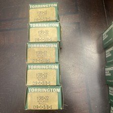 YCRS-22 KOY Needle Bearings image