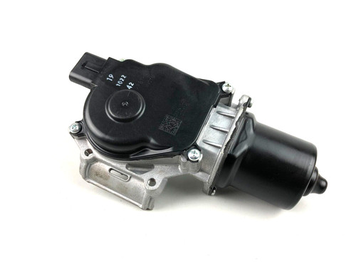 MINI Countryman F60 Vorderer Windschutzscheibenwischer Steuerungs Motor Einheit