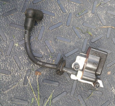 Ignition Coil For Husqvarna Poulan Weed Eater Jonsered Craftsman 530039163 Oem