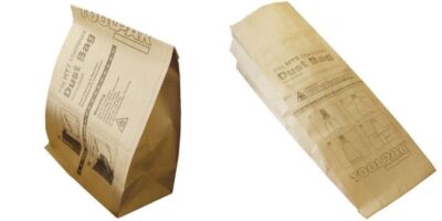 Hiretech HT7 & HT8 Bodenschleifer Schleifpapier Staubbeutel Kantenumleimer Kantenschneider