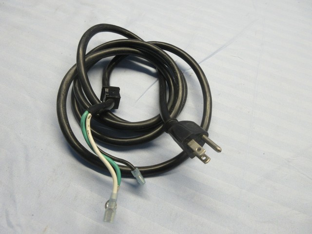 nordictrack sl710 power cord