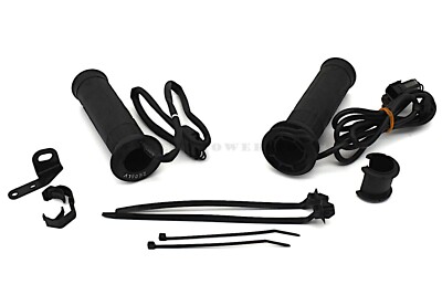 Grip Heater Kit CRF1100 20-22 Africa Twin OEM Genuine Honda Heated