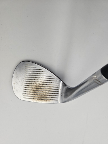 Titleist Vokey SM5 56° Sand Wedge, Regular Flex Graphite, 10° Bounce - Picture 4 of 5