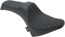 Drag Specialties Predator III Seat 0810-2119