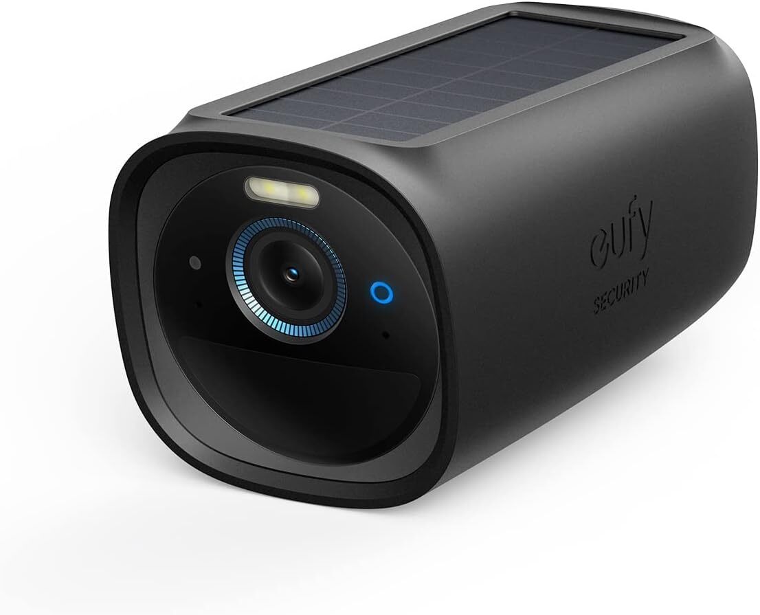 その他 Anker Eufy Security eufyCam 2C 1-Cam Kit Eufy Security eufyCam 2C 1-Cam Kit | 屋外用セキュリティカメラの