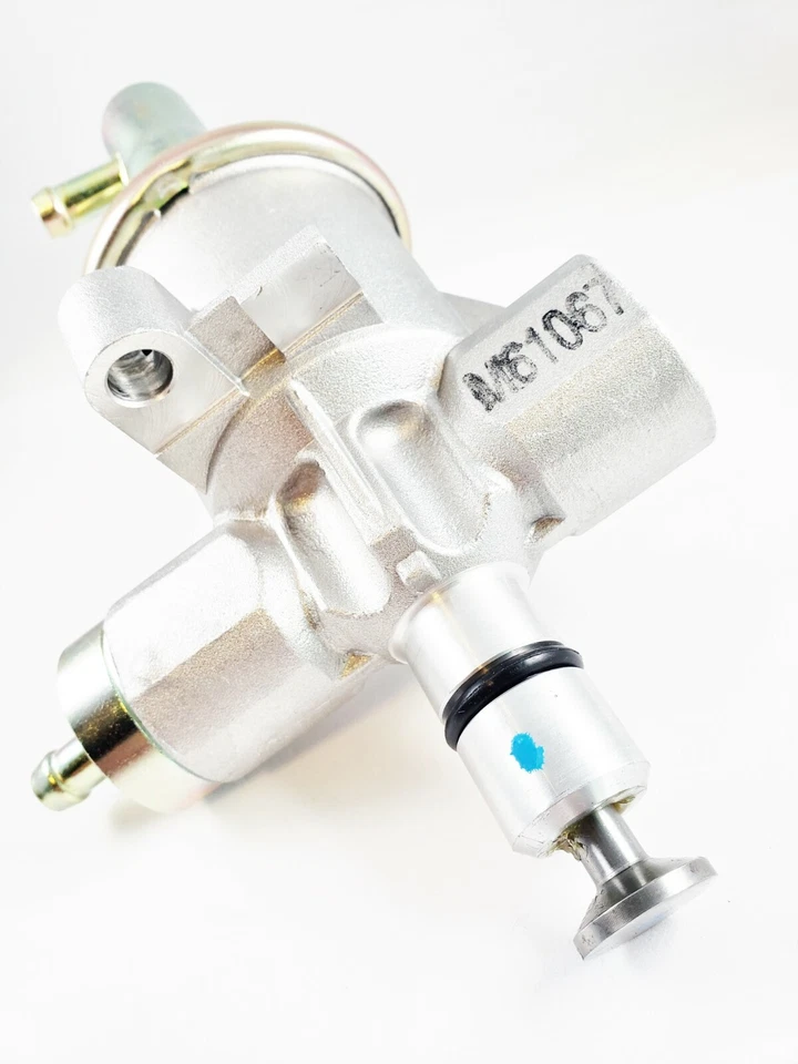 94-97 7.3L Powerstroke Carter 机械燃料泵和班卓琴洗衣机软管线套件 — 第 3/4 张图片