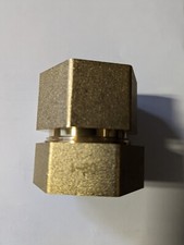 Pro-Flex PFFN-3406 3/4" FEMALE FITTINGS