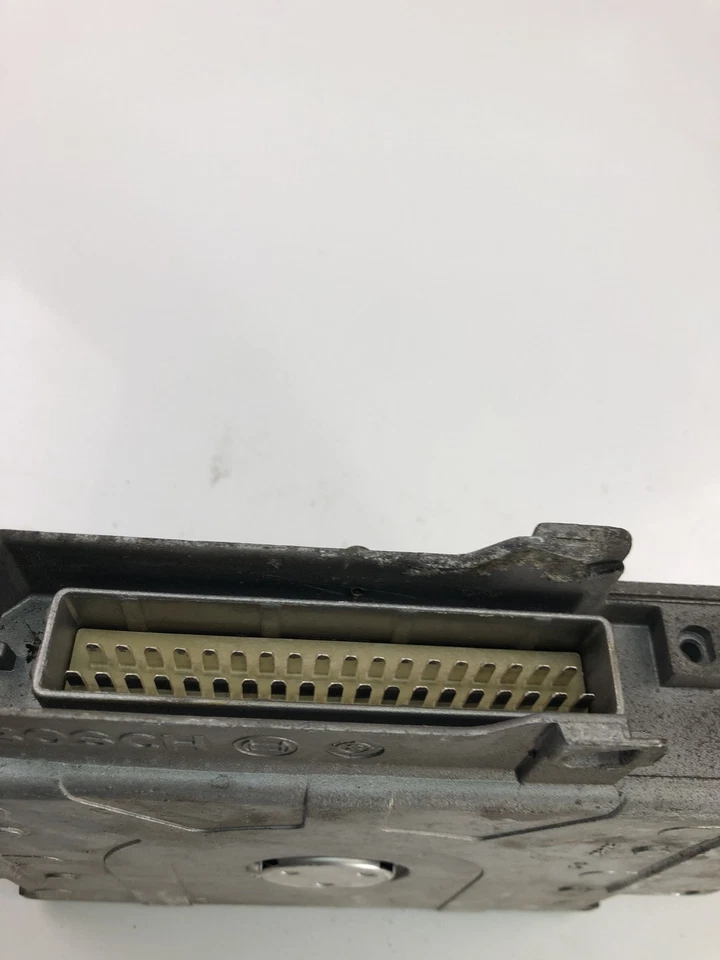 Centralina motore PEUGEOT 106 II 1 9631528780 0261204788 ECU 1998 27185445 - Immagine 3 di 4