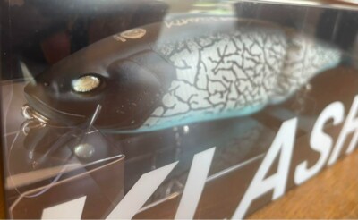 DRT クラッシュ9 Low klash9 カオスV.D. DRT KLASH9 Low CHAOS V.D. Japanese Fishing Lure Swimbait New