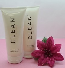 UPC 874034000196 product image for 2X Clean Original Bath & Shower Gel 6 oz | upcitemdb.com