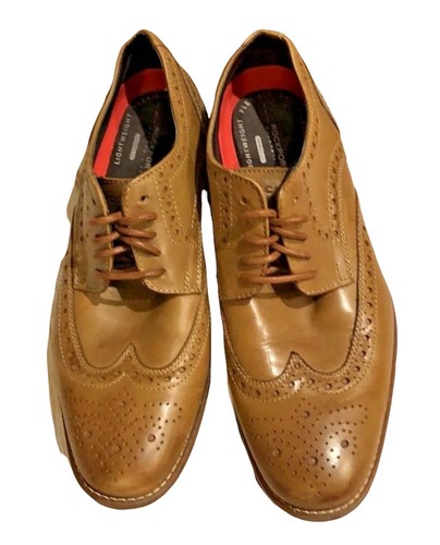 Rockport Men Style Purpose Wingtip 
