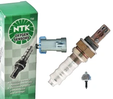 NTK NGK Oxygen Sensor-Direct Fit 21054 FOR GM VEHICLES MADE IN JAPAN BULK NO BOX