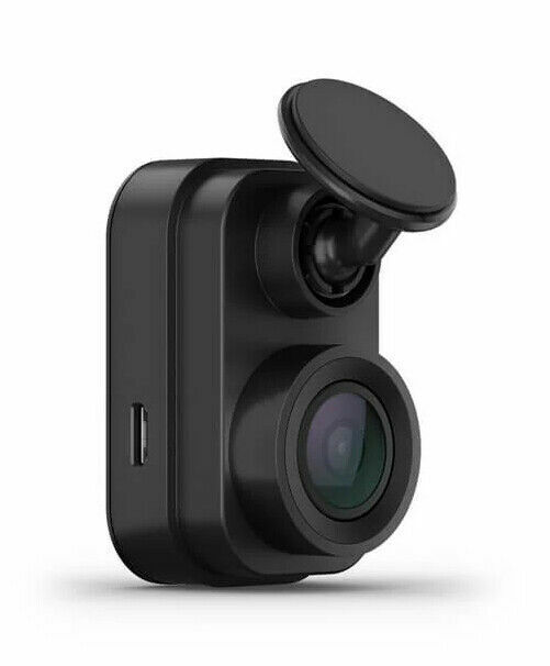 GARMIN Mini 02 Dashcam Benutzerhandbuch