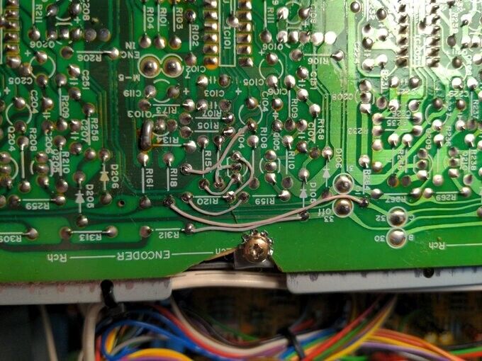 Service for Nakamichi ZX-7, ZX-9, CR-5, CR-7 3 Months Service for Nakamichi ZX-7, ZX-9, CR-5, CR-7 3 Months