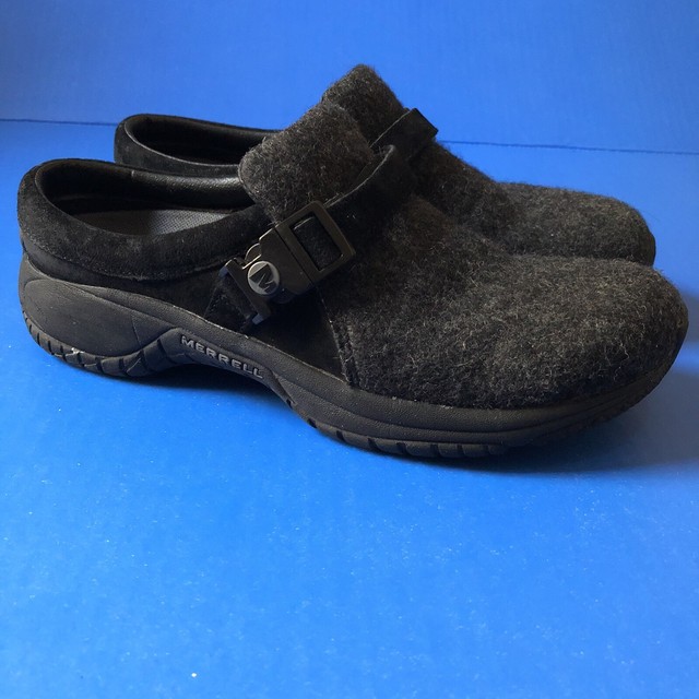 merrell encore groove