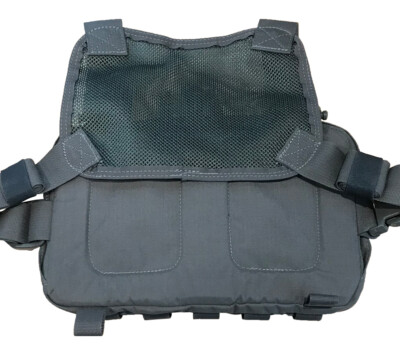 V3 Search and Rescue Kit Bag Manatee Gray Hill People Gear SAR