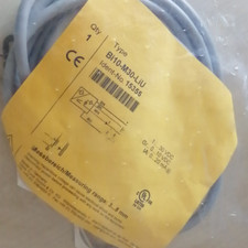 For Turck BI10-M30-LIU Proximity Switch Sensor BI10M30LIU