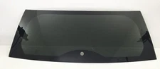 Heated Rear Window Back Glass W/Wiper Hole For 2007-2016 Compass ,2017 MK