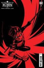 KNIGHT TERRORS ROBIN #1 (OF 2) CVR D NGUYEN MIDNIGHT CS VARIANT