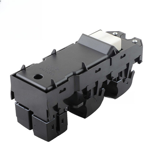 GOLACOD Front Left Power Window Master Switch Compatible With Toyota