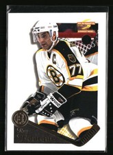 Ray Bourque 1995 Summit #33 Hockey Card