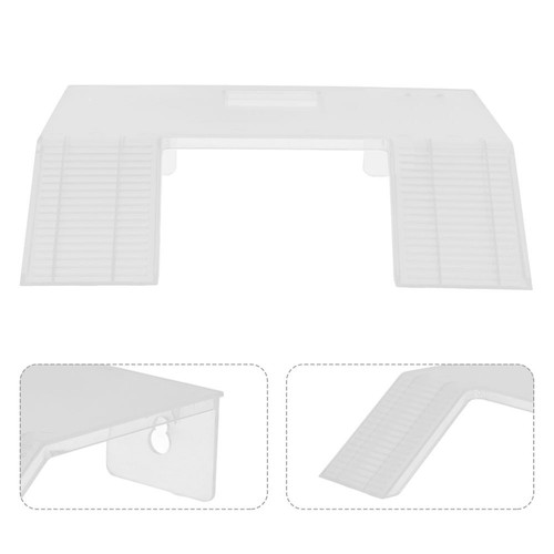 Suction Cup Basking Platform For Aquatic Turtles Floating Island