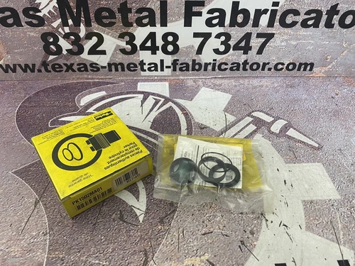 Parker PK1502MA01 1.5 2MA Piston Seal Kit 
