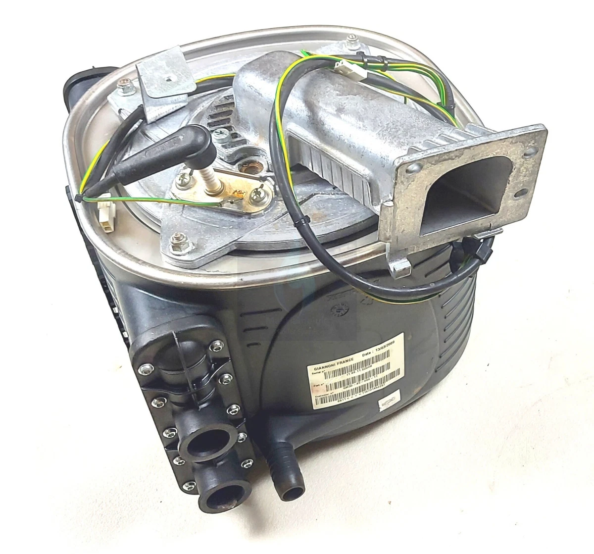 VAILLANT ECOTEC PLUS 624 831 u0026amp; PRO 28 MAIN HEAT EXCHANGER 0020135131  0020018182 | eBay