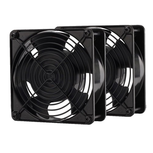 COOLMOON Computer Case PC Cooling Fan 4Pin Multi-Layer Color aRGB