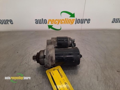 Anlasser VW Polo IV 9N, 9A 0001121016 P17007230