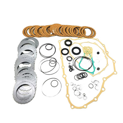  MZHA MZJA BZHA RE4 Auto Übertragung Rebuild Kit Master Kit Überholung Für HONDA