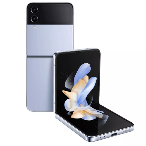 Neu Samsung Z Flip4 SM-F721B 8+256GB Ohne Vertrag Handys 6,7 Zoll - Bild 16 von 18